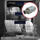 RESISTENZA 2040 WATT LAVASTOVIGLIE - 484000000610, 806890392