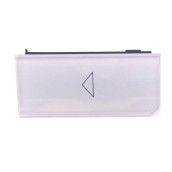 Spingitore apertura porta