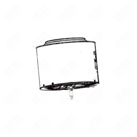 TAMBURO COMPLETO 0020806284G LAVATRICE - 49050167