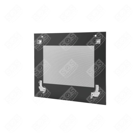 VETRO ESTERNO FORNI, FORNELLI ELETTRICI E A GAS - 00776113