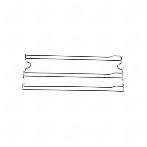 GRIGLIA LATERALE DESTRA FORNI, FORNELLI ELETTRICI E A GAS - 698591055