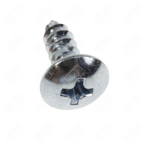 VITE M4 L12 ORIGINALE LAVATRICE - 6002-000213