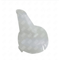 Ugello di scarico (codice MS-0062589) NESPRESSO PIXIE