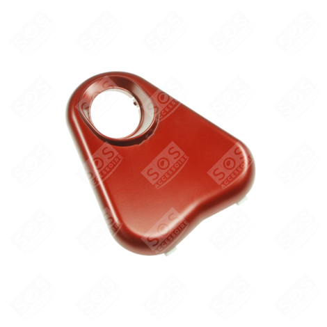 FLANGIA, SUPPORTO ANTERIORE ROSSO ROBOT DA CUCINA E CUOCITUTTO - SS-194325