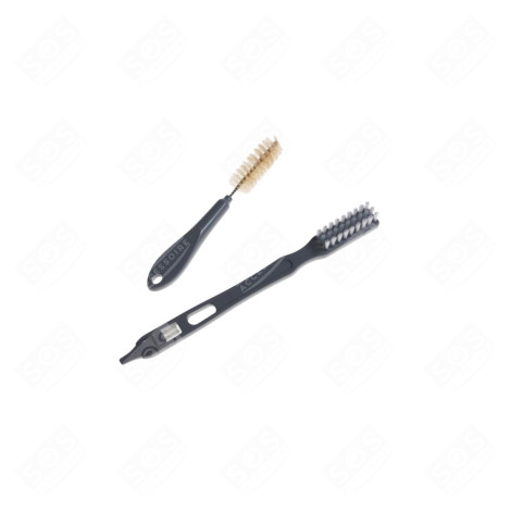 SET DI DUE SPAZZOLE (RIFERIMENTO 111978) ROBOT DA CUCINA E CUOCITUTTO - 698050006