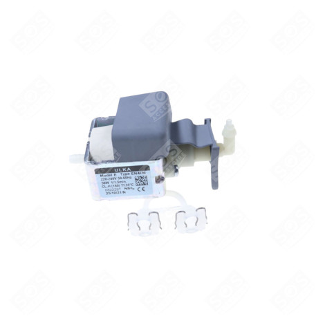 POMPA NESPRESSO PIXIE MACCHINA DA CAFFÃ, CAFFETTIERA - MS-624888, 506734