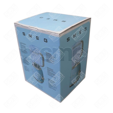 BOÎTIER CADEAU, CARTON D'EMBALLAGE 340 X 260 X 230 MM FRULLATORE - 717532307