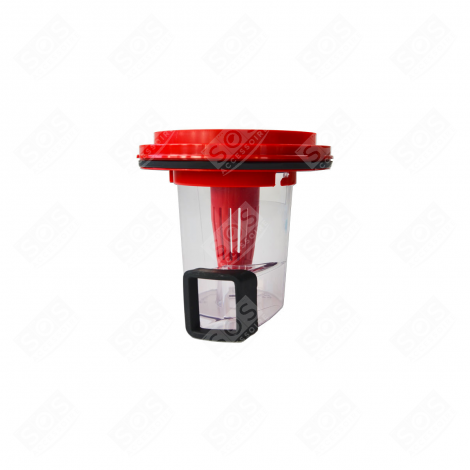 VASCHETTA PER LA POLVERE ASPIRAPOLVERE - 2200004