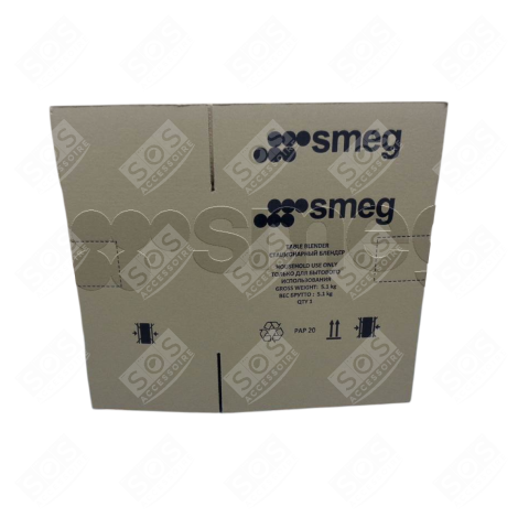 BOÎTE EN CARTON STANDARD FRULLATORE - 717533360