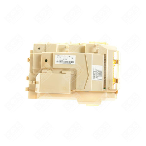 SCHEDA ELETTRONICA, MODULO DI POTENZA LAVATRICE - C00551060