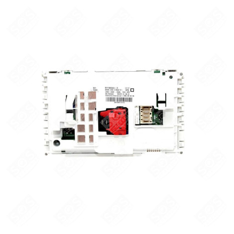 PLATINE DE CDE WAVE2 ECO D'ORIGINE LAVATRICE - C00860657