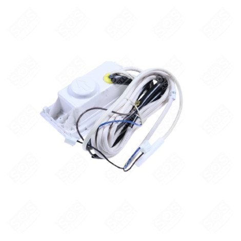 PIASTRA DI CONTROLLO ORIGINALE FRIGORIFERO, CONGELATORE - C00648535