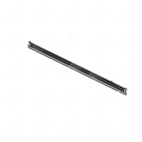 GUARNIZIONE INFERIORE DELLA PORTA ORIGINALE LAVASTOVIGLIE - DD82-01811A