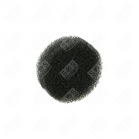 FILTRO MOTORE ORIGINALE ASPIRAPOLVERE - 00618444