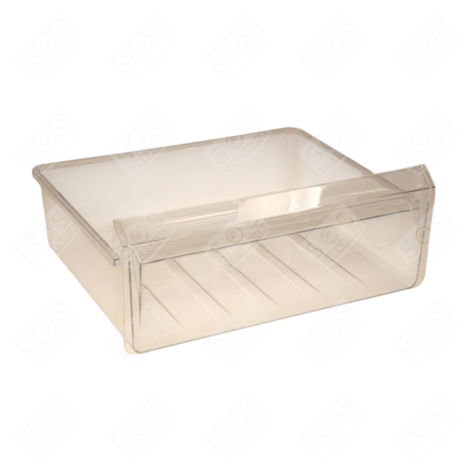 CASSETTO PER VERDURE (RIFERIMENTO 12) FRIGORIFERO, CONGELATORE - 49122710, 2207401316