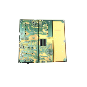 Scheda elettronica, Modulo di alimentazione