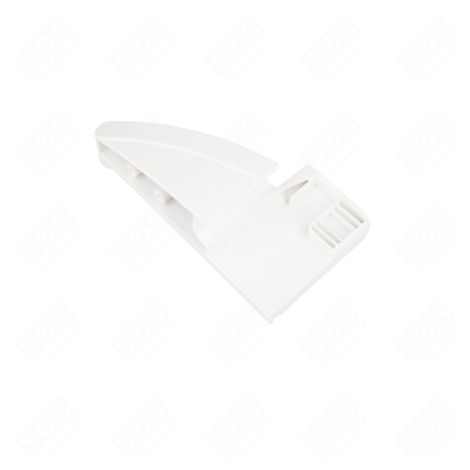 STAFFA DI MONTAGGIO DESTRA FRIGORIFERO, CONGELATORE - 9193354, 742677200