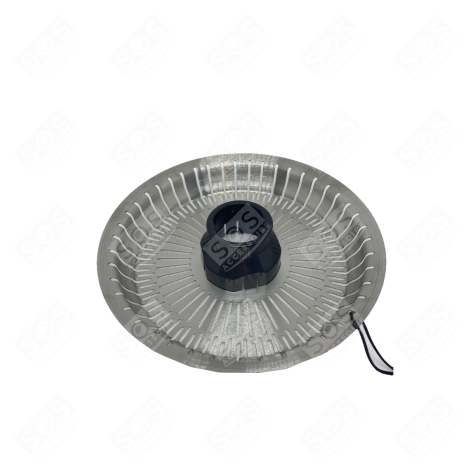 FILTRO ASSEMBLATO ROBOT DA CUCINA E CUOCITUTTO - 500681581