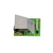 Scheda elettronica, Modulo di comando