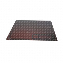 Superficie in vetroceramica