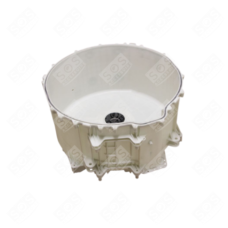 METÀ DELLA VASCA POSTERIORE ASSEMBLATA RIFERIMENTO 18 LAVATRICE - 34010678, 12138100003374