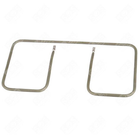 RESISTENZA INFERIORE GRILL, WOK E MACCHINA PER RACLETTE - TS-01044030, TS01044030