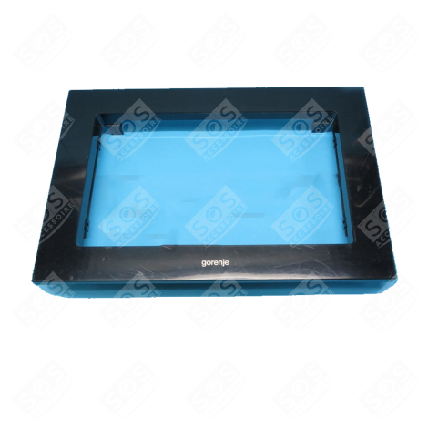 CORNICE, PARTE ALLOGGIAMENTO FORNI A MICROONDE - 872397