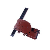 Sistema di apertura della porta originale