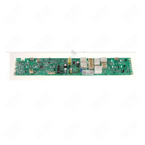 PLATINE CONTROLE HOTTIMA D'ORIGINE FORNI, FORNELLI ELETTRICI E A GAS - 481011115787