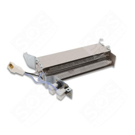 RÉSISTANCE 2000W ASCIUGATRICE - 2969800300, 2957500300