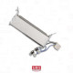RESISTENZA 2000W ASCIUGATRICE - 2969800300, 2957500300