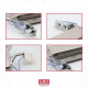 RESISTENZA 2000W ASCIUGATRICE - 2969800300, 2957500300