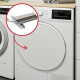 RESISTENZA 2000W ASCIUGATRICE - 2969800300, 2957500300