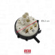 PRESSOSTATO LAVASTOVIGLIE - 41030820