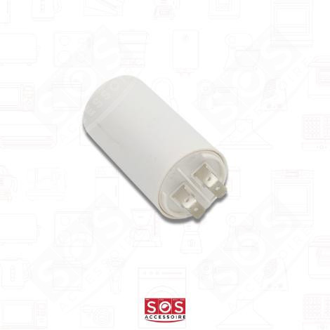 CONDENSATORE 16MF 450V LAVATRICE - 481281728957, C00074643
