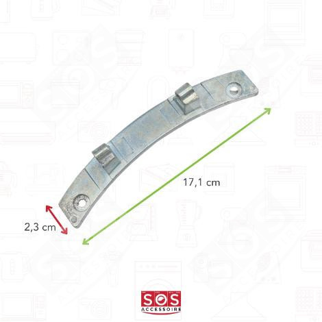 CERNIERA DELLA PORTA ASCIUGATRICE - 1366253233