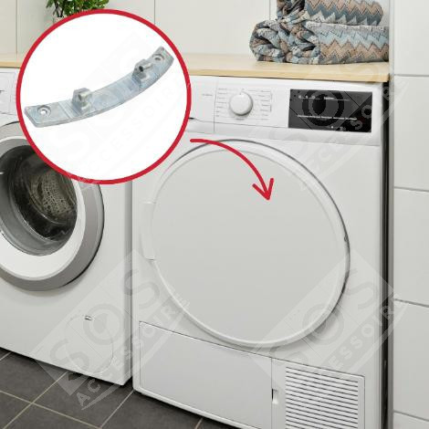 CERNIERA DELLA PORTA ASCIUGATRICE - 1366253233