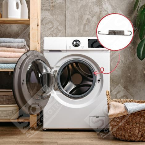 MOLLA DEL CESTELLO COMPATIBILI LAVATRICE - 4176890