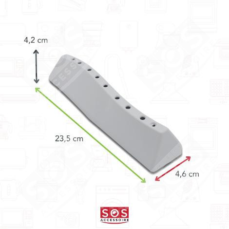 AUBE DE TAMBOUR LAVATRICE - 42025714, 42150295