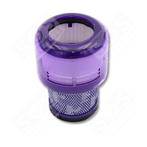 FILTRO HEPA COMPATIBILE ASPIRAPOLVERE - 970013-02