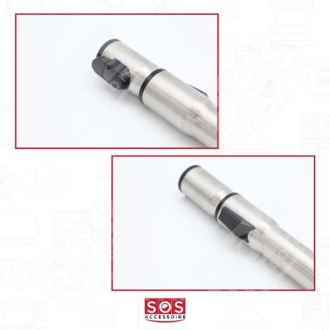TUBO TELESCOPICO COMPATIBILI ASPIRAPOLVERE - 10275580