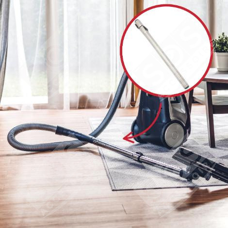 TUBO TELESCOPICO COMPATIBILI ASPIRAPOLVERE - 10275580