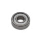 ROULEMENT DE TAMBOUR 6000 ZZ ASCIUGATRICE - 57X0611, C00493644