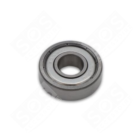 ROULEMENT DE TAMBOUR 6000 ZZ ASCIUGATRICE - 57X0611, C00493644
