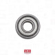 ROULEMENT DE TAMBOUR 6000 ZZ ASCIUGATRICE - 57X0611, C00493644