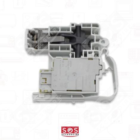 SICUREZZA DELLA PORTA LAVATRICE - C00264161