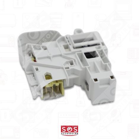 SICUREZZA DELLA PORTA LAVATRICE - C00264161