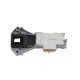SICUREZZA DELLA PORTA (SERRATURA) LAVATRICE - 6601ER1005A, 3619047100