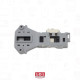 SICUREZZA DELLA PORTA (SERRATURA) LAVATRICE - 6601ER1005A, 3619047100