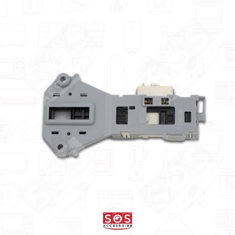 SICUREZZA DELLA PORTA (SERRATURA) LAVATRICE - 6601ER1005A, 3619047100